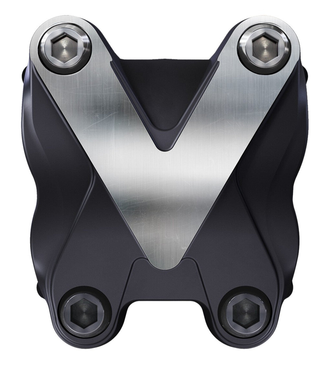 PRO Vibe Alloy Road Stem O/S - 10Deg